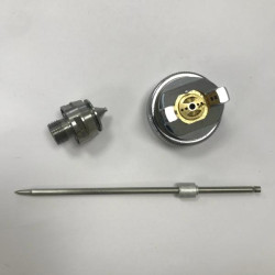 Купити Форсунка 1,4мм для краскопультов AB-17-PT AUARITA NS-AB-17-PT-1.4