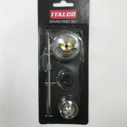 Купити Форсунка для фарбопультів Gloss LVMP 1.8 мм ITALCO NS-Gloss-1.8LM