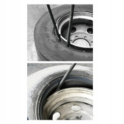 Купить Монтування шиномонтажна 940мм TOPTUL для вантажних автомобілів JCEH2237