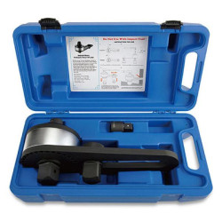 Купити Редуктор-підсилювач мультиплікатор 3/4"х1-1/2" 938Nm->4500Nm TOPTUL ANDE2448