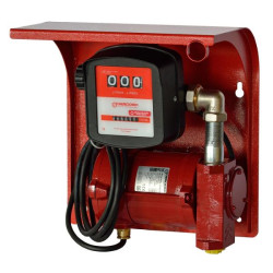 Купити Заправна колонка для бензину SAG-500 230-50