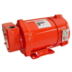 Купить Насос для бензину 12В, IRON EX 12-50