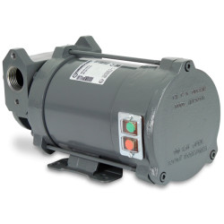 Купить Насос для бензину 220 В, IRON EX 220-50