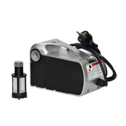 Купити Комплект для заправки на бочку DRUM TECH TF 220-40