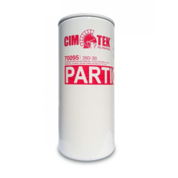 Купить Фильтр тонкой очистки топлива CIMTEK 260-30, до 65 л/мин