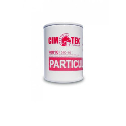Купить Фильтр тонкой очистки топлива CIMTEK 300-10, до 50 л/мин