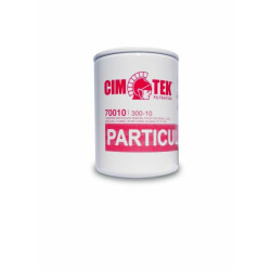 Купити Фільтр тонкої очистки палива CIMTEK 300-10, до 50 л/хв