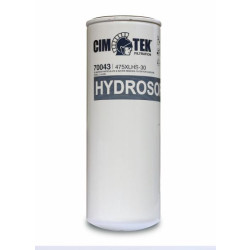 Купити Фільтр тонкої очистки палива CIMTEK 475XL HS-30, до 120 л/хв