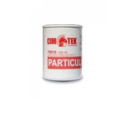 Купить Фильтр тонкой очистки топлива CIMTEK 400-30, до 80 л/мин