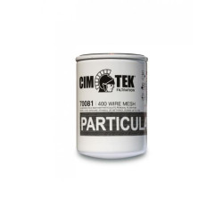 Купить Фильтр тонкой очистки топлива CIMTEK 400-144, до 80 л/мин