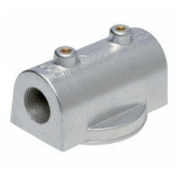 Купить 200 CIMTEK 3/4' BSPP Адаптер алюминиевый для фильтра