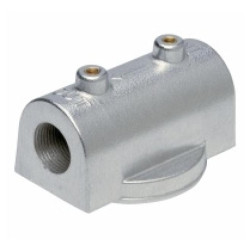 Купить 200 CIMTEK 3/4' BSPP Адаптер алюминиевый для фильтра