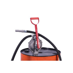 Купити Ручний насос для бензину, авіаційного палива, мазуту PROLUBE PL- 44195