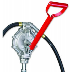 Купити Ручний насос для бензину, авіаційного палива, мазуту PROLUBE PL- 44195