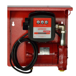Купить Заправочная колонка для бензина SAG-600 24-50
