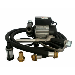 Купить Комплект для заправки LIGHT PUMP 220-70