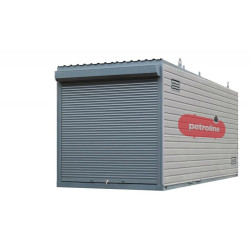 Купить Контейнерная АЗС 15м³