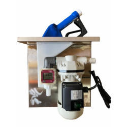 Купить Заправочная колонка для AdBlue AC-AD 40A, 230В, 40л/мин