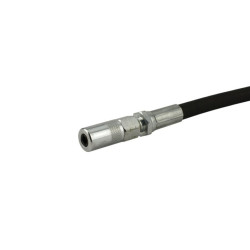 Купить Шланг для мастильного шприца з насадкою PROLUBE GHC-HP, 400 бар, інтенсивний режим роботи, 300 мм