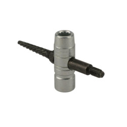 Купить Екстрактор прес маслянок маленький 1/4 "-28