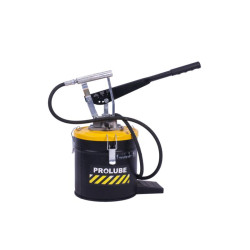Купити Нагнітач мастила PROLUBE VGP-6А, ручний, без коліс, 6 кг
