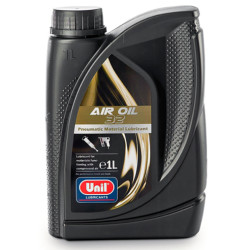 Купить Масло для смазки пневматических механизмов UNIL AIR OIL 32, 1 л