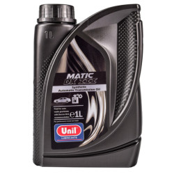 Купить Масло UNIL MATIC DX III ATF, 1л