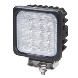 Купить Світлодіодна фара 48W LED 3360 люмен