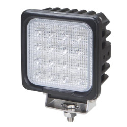 Купить Світлодіодна фара 48W LED 3360 люмен