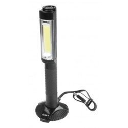 Купить Світлодіодний акумуляторний ліхтар LED-380, 5W COB, 500 люмен