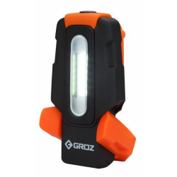 Купить Інспекційний світлодіодний ліхтар з магнітом для СТО LED-150, 2W COB, 200 люменів