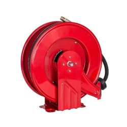 Купити Котушка (Hose Reel) HRO-1215 з рукавом для оливи, 15 м, 1/2"