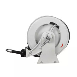 Купить Катушка (Hose Reel) HRA-3410A с рукавом для AdBlue, 10 м, 3/4"