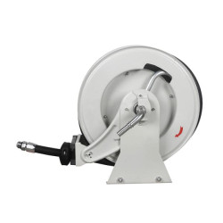 Купити Котушка (Hose Reel) HRA-3415A з рукавом для AdBlue, 15 м, 3/4"
