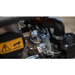 Купити Вибронога Lumag VS80C