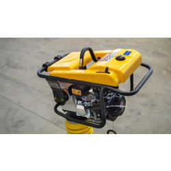 Купить Вибронога Lumag VS80C