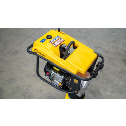 Купить Вибронога Lumag VS80C