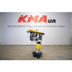 Купити Вибронога Lumag VS80C