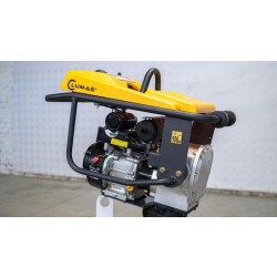 Купити Вибронога Lumag VS80C