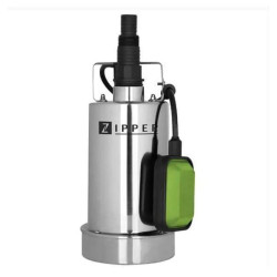 Купити Дренажний насос для чистої води Zipper ZI-CWP750N