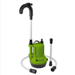 Купить Дренажный дождевой насос Zipper ZI-RTP350