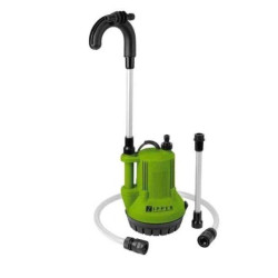 Купити Дренажний дощовий насос Zipper ZI-RTP350