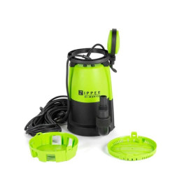 Купить Дренажный насос Zipper ZI-MUP750