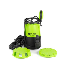 Купить Дренажный насос Zipper ZI-MUP750