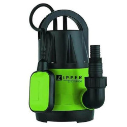 Купити Дренажний насос Zipper ZI-CWP400