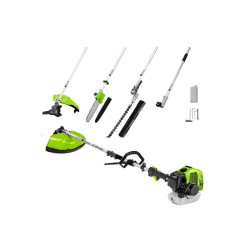 Купить Садовый набор Zipper ZI-GPS182J