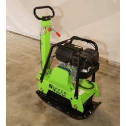 Купити Віброплита Zipper ZI-RPE160C