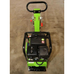 Купити Віброплита Zipper ZI-RPE160C