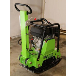 Купити Віброплита Zipper ZI-RPE160C