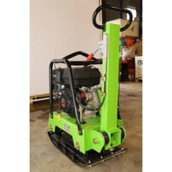 Купити Віброплита Zipper ZI-RPE160C